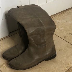 Frye boots